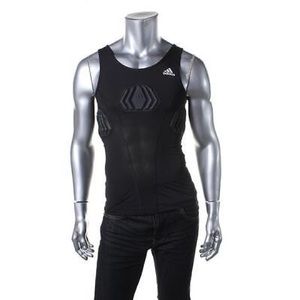 adidas techfit compression tank